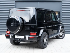 Mercedes-Benz G 400 d AMG Line - 239000 лв. - 72331723 4