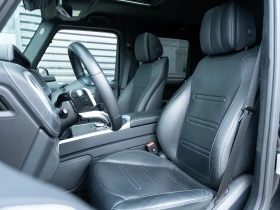 Mercedes-Benz G 400 d AMG Line - 239000 лв. - 72331723 8