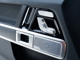 Mercedes-Benz G 400 d AMG Line - 239000 лв. - 72331723 15