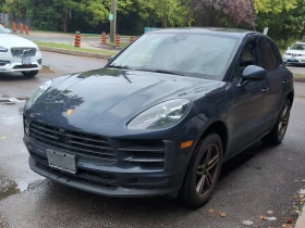 Porsche Macan S CARFAX АВТО КРЕДИТ 
