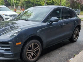 Porsche Macan S CARFAX АВТО КРЕДИТ - 52200 лв. - 69451017 5