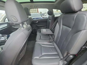 Audi Q7 2021* 7МЕСТА* LANE ASSIST* DIGITAL* KEYLESS* PANO* - 51000 лв. - 54668443 10