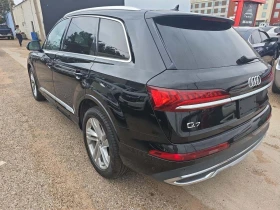 Audi Q7 2021* 7МЕСТА* LANE ASSIST* DIGITAL* KEYLESS* PANO* - 51000 лв. - 54668443 2