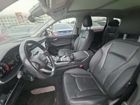 Audi Q7 2021* 7МЕСТА* LANE ASSIST* DIGITAL* KEYLESS* PANO* - 51000 лв. - 54668443 7