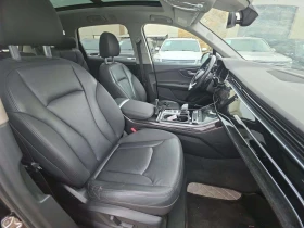 Audi Q7 2021* 7МЕСТА* LANE ASSIST* DIGITAL* KEYLESS* PANO* - 51000 лв. - 54668443 8