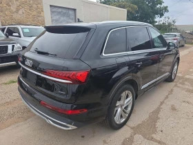 Audi Q7 2021* 7МЕСТА* LANE ASSIST* DIGITAL* KEYLESS* PANO* - 51000 лв. - 54668443 3