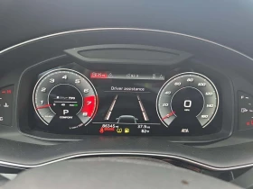 Audi Q7 2021* 7МЕСТА* LANE ASSIST* DIGITAL* KEYLESS* PANO* - 51000 лв. - 54668443 6