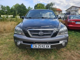 Kia Sorento | Mobile.bg    3