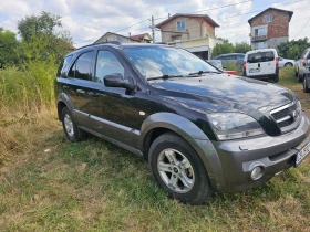 Kia Sorento | Mobile.bg    2