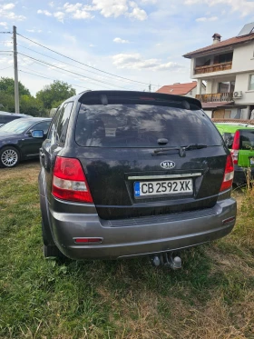Kia Sorento | Mobile.bg    4
