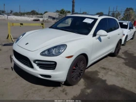 Porsche Cayenne TURBO | Mobile.bg    3