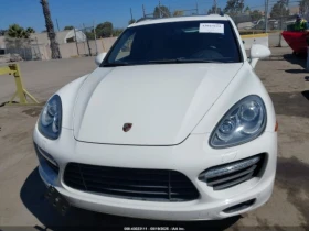 Porsche Cayenne TURBO | Mobile.bg    2
