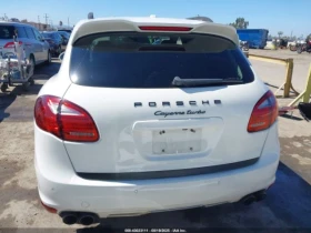 Porsche Cayenne TURBO | Mobile.bg    7