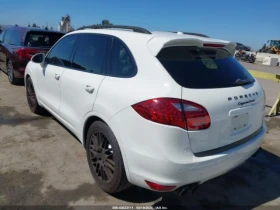 Porsche Cayenne TURBO | Mobile.bg    6