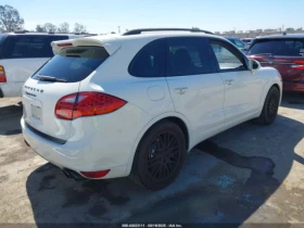 Porsche Cayenne TURBO | Mobile.bg    8