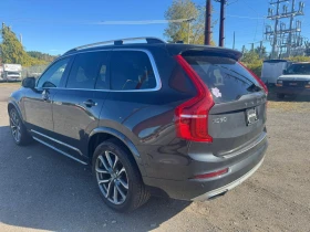 Volvo Xc90 T6 * AWD * MOMENTUM * PANO* VIRTUAL* 360* 7- | Mobile.bg    3