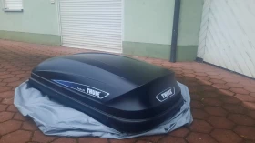 Ford Kuga Всички екстри за модела, снимка 12