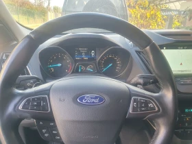 Ford Kuga Всички екстри за модела, снимка 7