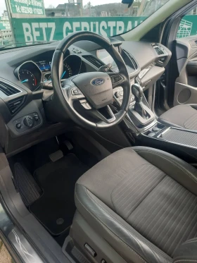 Ford Kuga Всички екстри за модела, снимка 4