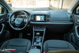 Skoda Karoq 2.0 TDI 4x4  - 45500 лв. / 23263.78 € - 56804632 17