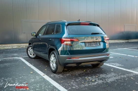 Skoda Karoq 2.0 TDI 4x4  - 45500 лв. / 23263.78 € - 56804632 3