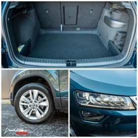 Skoda Karoq 2.0 TDI 4x4  - 45500 лв. / 23263.78 € - 56804632 12