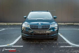 Skoda Karoq 2.0 TDI 4x4 