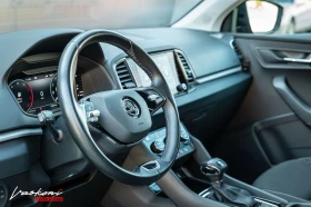 Skoda Karoq 2.0 TDI 4x4  - 45500 лв. / 23263.78 € - 56804632 6