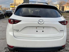 Mazda CX-5 * GS * CARFAX * БЕЗ ПЪРВОНАЧАЛНА ВНОСКА - 26650 лв. / 13625.93 € - 84585393 4