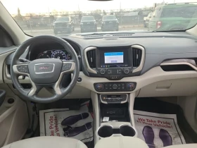 Gmc Terrain * Denali * CARFAX * БЕЗ ПЪРВОНАЧАЛНА ВНОСКА - 20050 € / 39214.39 лв. - 14263622 13