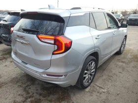 Gmc Terrain * Denali * CARFAX * БЕЗ ПЪРВОНАЧАЛНА ВНОСКА - 20050 € / 39214.39 лв. - 14263622 8