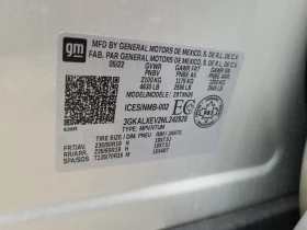 Gmc Terrain * Denali * CARFAX * БЕЗ ПЪРВОНАЧАЛНА ВНОСКА - 20050 € / 39214.39 лв. - 14263622 17