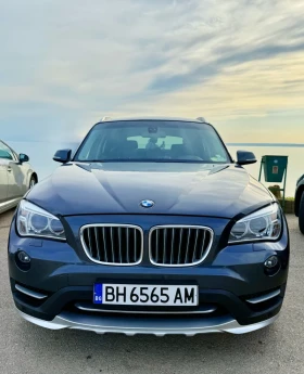 BMW X1 SDrive - 11750 € / 22981.00 лв. - 48171454 3