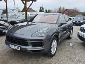 Porsche Cayenne S/COUPE BI-TURBO* 360/ SPORT /DESING CARBON