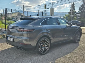 Porsche Cayenne S/COUPE BI-TURBO* 360/ SPORT /DESING CARBON | Mobile.bg � ����� ������ 17