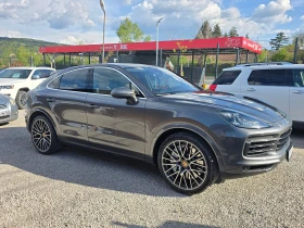 Porsche Cayenne S/COUPE BI-TURBO* 360/ SPORT /DESING CARBON | Mobile.bg � ����� ������ 16