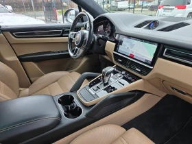 Porsche Cayenne S/COUPE BI-TURBO* 360/ SPORT /DESING CARBON - 60000 € / 117349.80 лв. - 44332059 15