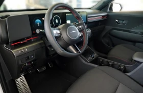Hyundai Kona EV/218HP/SX2/360/NAVI/KLESS/LED/ACC/893g - 34299 € / 67083.01 лв. - 32332306 3