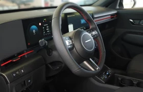 Hyundai Kona EV/218HP/SX2/360/NAVI/KLESS/LED/ACC/893g - 34299 € / 67083.01 лв. - 32332306 4