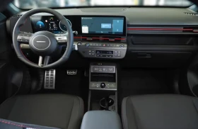 Hyundai Kona EV/218HP/SX2/360/NAVI/KLESS/LED/ACC/893g - 34299 € / 67083.01 лв. - 32332306 5