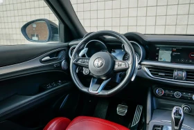Alfa Romeo Stelvio undefined | Auto.bg — изображение 9