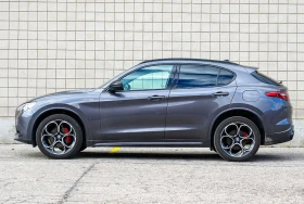 Alfa Romeo Stelvio undefined | Auto.bg — изображение 3