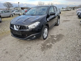 Nissan Qashqai 2.0 DCI 4X4 - 5989 € / 11713.47 лв. - 83047684 2