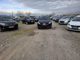 Nissan Qashqai 2.0 DCI 4X4 - 5989 € / 11713.47 лв. - 83047684 17