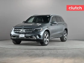 Mercedes-Benz GLC 4MATIC* АвтоКредит* (ЦЕНА ДО БГ)