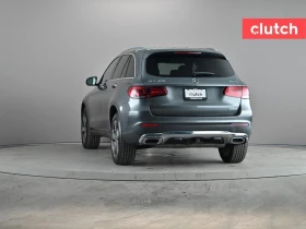 Mercedes-Benz GLC 4MATIC* АвтоКредит* (ЦЕНА ДО БГ) - 22999 € / 44982.13 лв. - 60777437 5