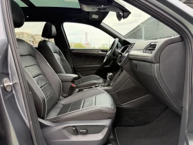 VW Tiguan R-LINE, ALLSPACE, 7-SEATS - 30000 € / 58674.90 лв. - 13939194 8