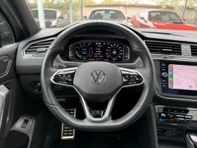 VW Tiguan R-LINE, ALLSPACE, 7-SEATS - 30000 € / 58674.90 лв. - 13939194 12