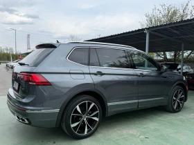 VW Tiguan R-LINE, ALLSPACE, 7-SEATS - 30000 € / 58674.90 лв. - 13939194 4