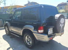 Hyundai Galloper  2.5TDI  | Mobile.bg � ����� ������ 7